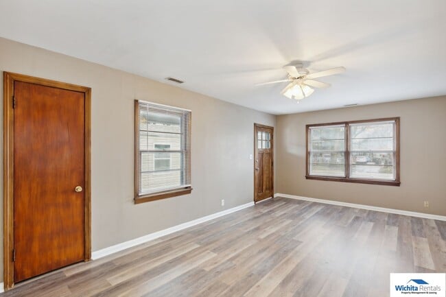 Photo - 2 bedroom 1 bath home