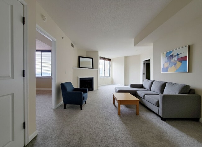 Building Photo - 851 N Glebe Rd Unit 1501 Rental