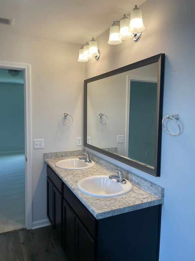 Photo - Rice Creek!  Port Wentworth