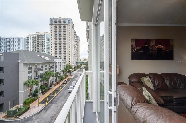 700 S Harbour Island Blvd Unit 436