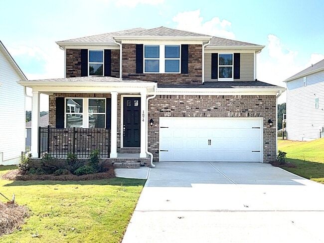 Building Photo - 1674 Soapstone Rd