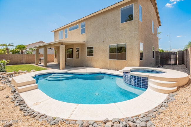 Photo - 25617 N 67th Dr