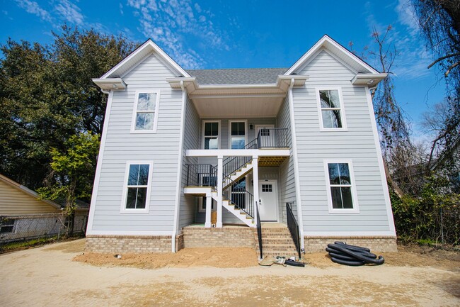 Building Photo - "Welcome to Olympia – Brand New Units! Spe... Rental