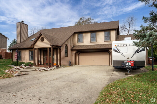 Building Photo - 4078 Margate Dr Rental