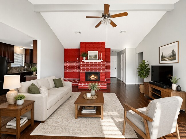 Photo - 12027 Silver Island Cir