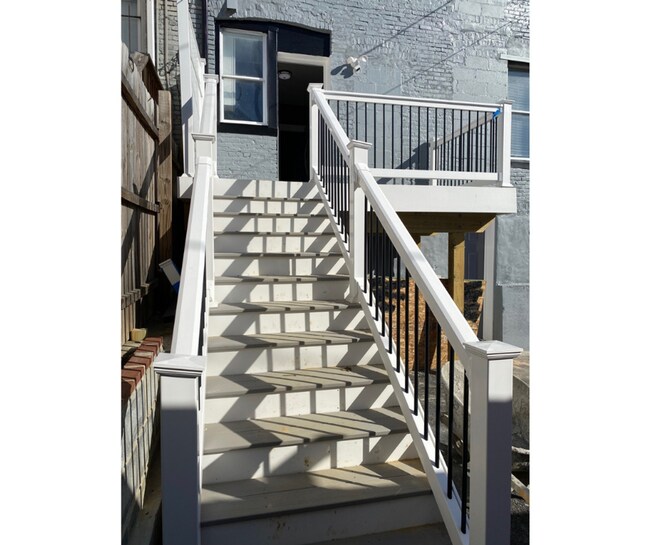 Building Photo - 100 N Hilton St Unit A