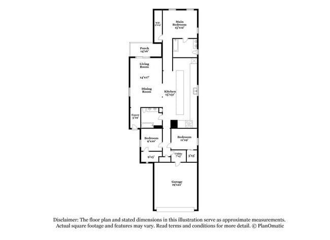 Photo - 2284 Twin Flower Ln