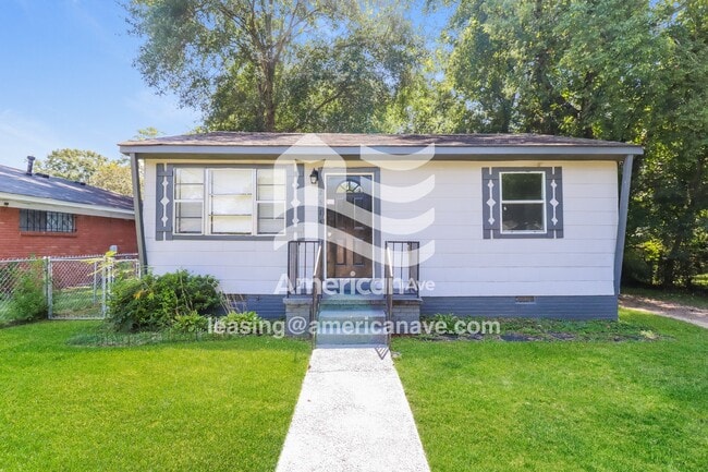 Building Photo - 2515 Emmett Ave