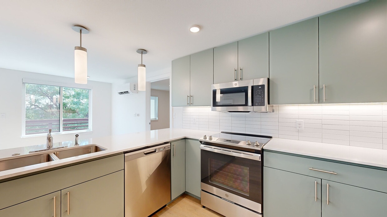 Photo - The Ivy Apartments