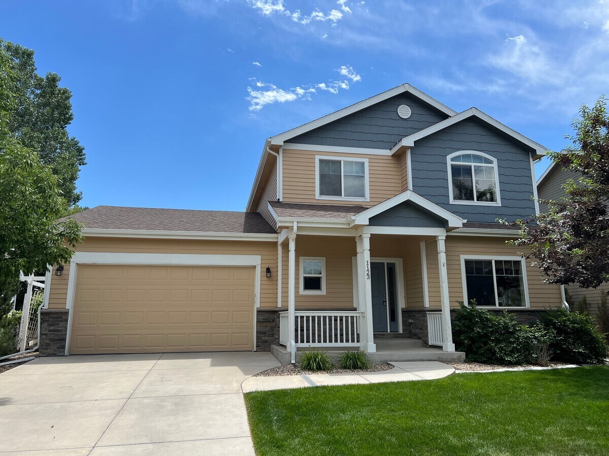 Photo - 1123 Crescent