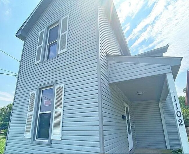 Check out this 2bdr, 1 bath home for rent! - Check out this 2bdr, 1 bath home for rent!