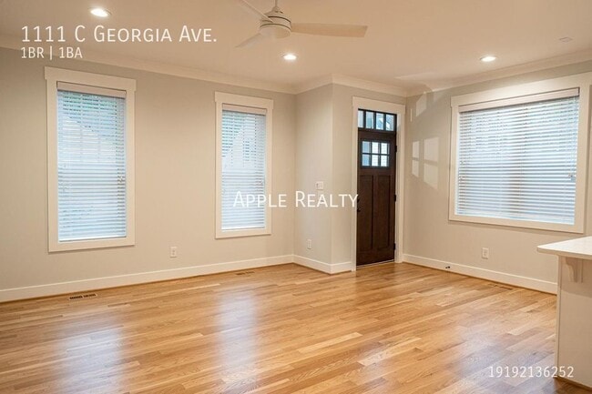 Photo - 1111 Georgia Ave