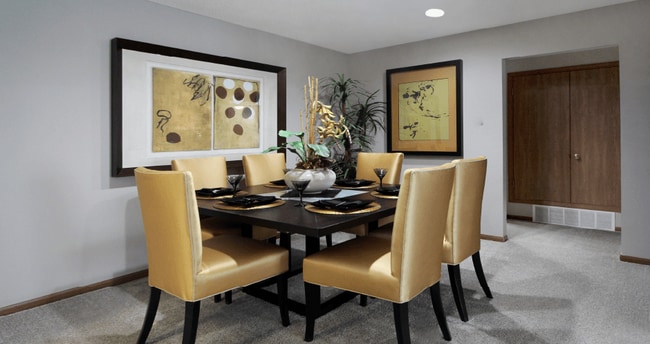 Photo - The Vanderbilt Apartments