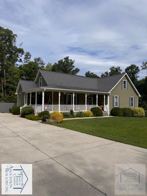 Building Photo - 158 Wildwood Acres Cir