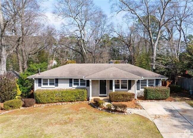 Building Photo - 1721 Hudson Woods Trail Rental