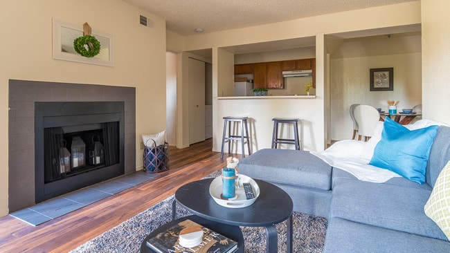 Enclave at the Foothills