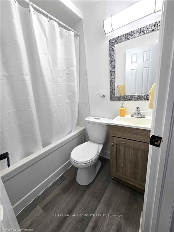 Photo - 300 Balmoral Av N Unité #4