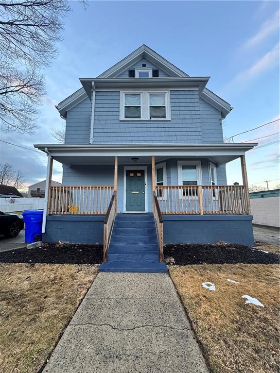 Building Photo - 9 Maryland Ave Unit 1