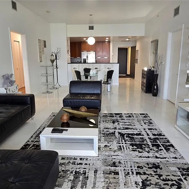 7901 Hispanola Ave APT 607, North Bay Village, FL 33141 - 7901 Hispanola Ave Unit 607