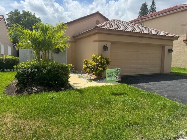 Building Photo - 1425 Mira Vista Cir Rental