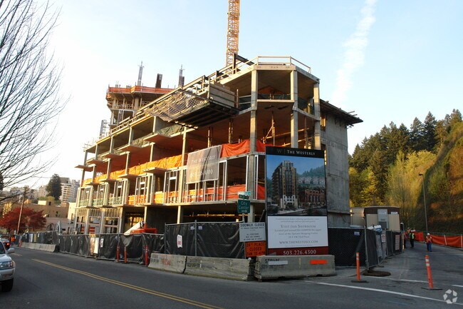 Photo - The Westerly