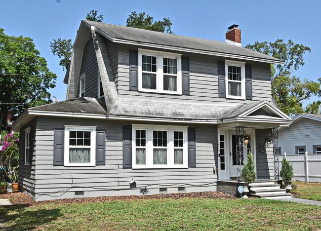 Renovated Home in the Heart of Orlando's M... - Renovated Home in the Heart of Orlando's M...