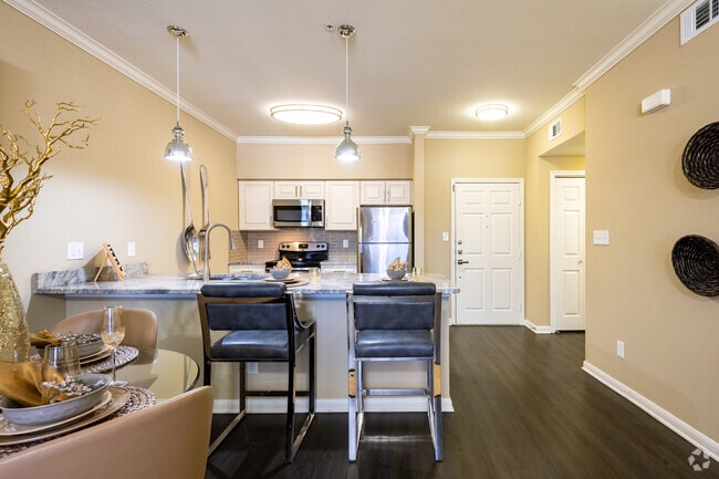 The Spring at Silverton, 55+