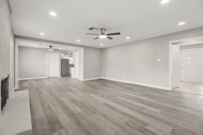 Photo - 2707 Mt Vernon Dr