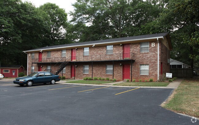 Photo - Lakeview Apartments