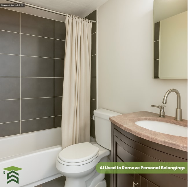 Photo - No Fee! Modern Housing Near Campus, Sunny and in perfection location! Laundry in Building