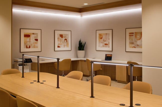 Photo - Redwood Place Apartment Homes