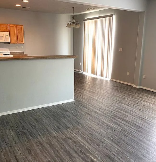 Photo - 3BR 2.5BA Home w/ Refrigerated Air near UNM (OPEN HOUSE 7/16 4:45)