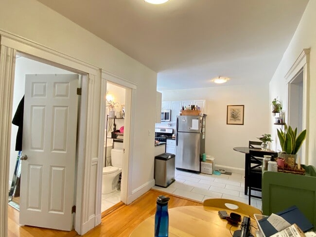 Photo - 1863 Commonwealth Ave Unit 51