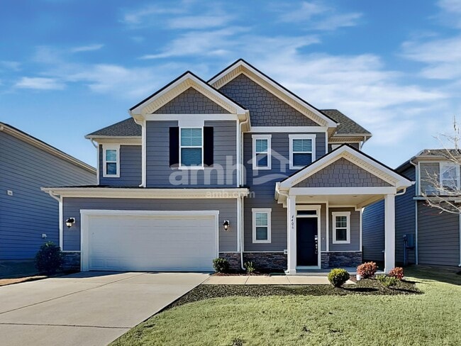 Building Photo - 4406 Erabele Dr