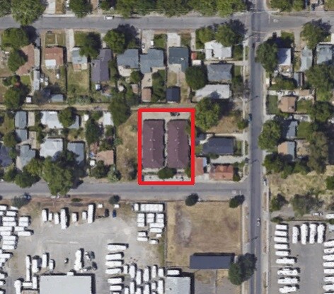 Photo - Santiago Apartments