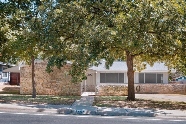 1404 Briarcliff Blvd