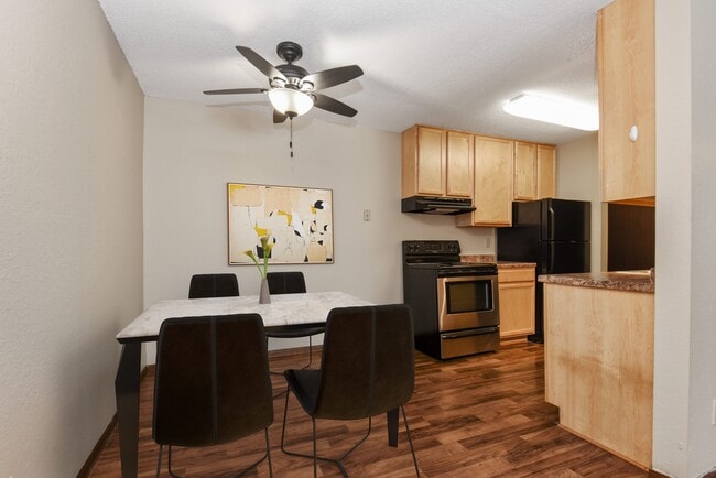 Parkview Estates