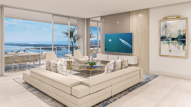 Photo - 220 Lake Shore Dr Unit 2309