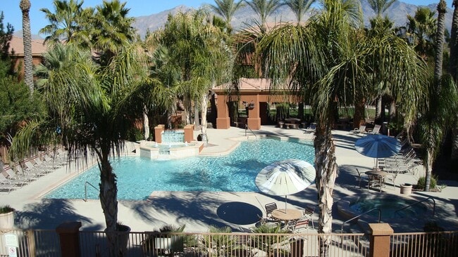Summerlin Villas