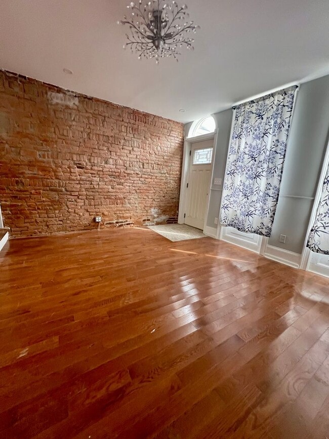 Photo - Stunning 4-Bedroom Townhome in the Heart of Fishtown! Available NOW!