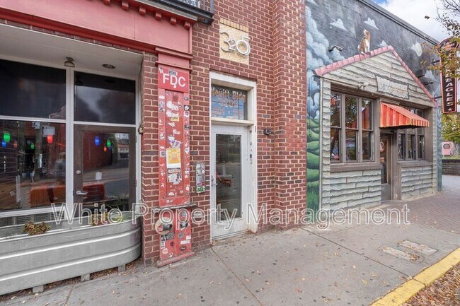 Photo - 3205 N Davidson St Unidad #205