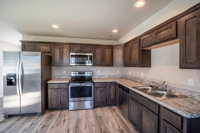 Photo - 3 bedroom, 2 bath Townhome in Belgrade