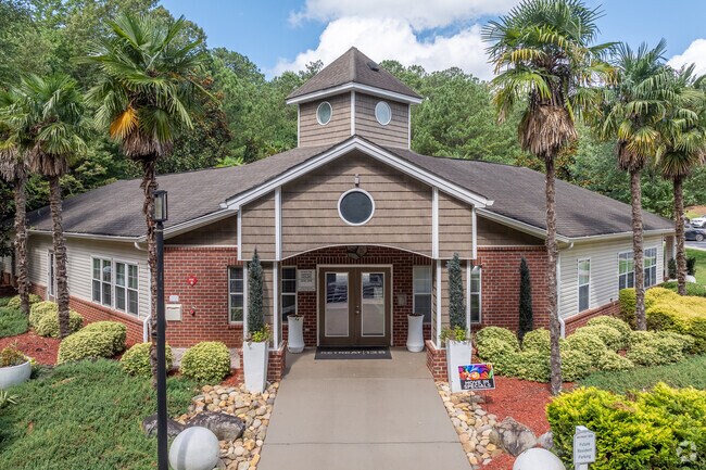 Clubhouse - Retreat 138