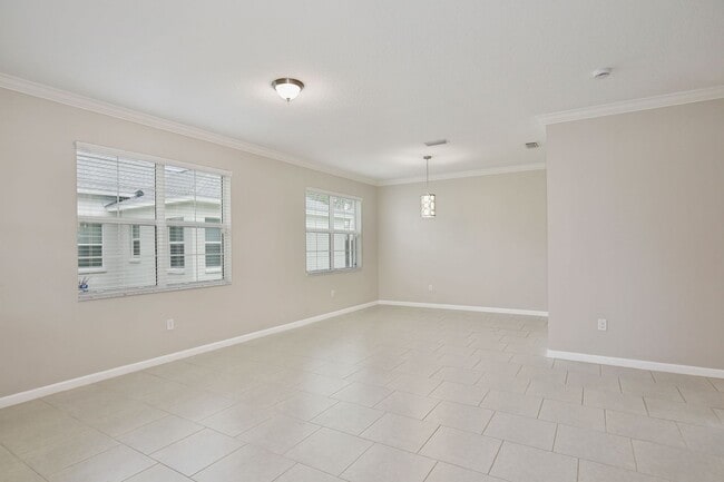 Photo - Beautiful 4/2.5 Spacious Home with a Loft Area and a 2 Car Garage Located in Sawgrass Bay - Clerm...