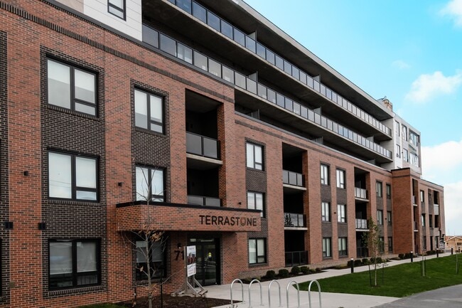 Building Photo - The Terrastone