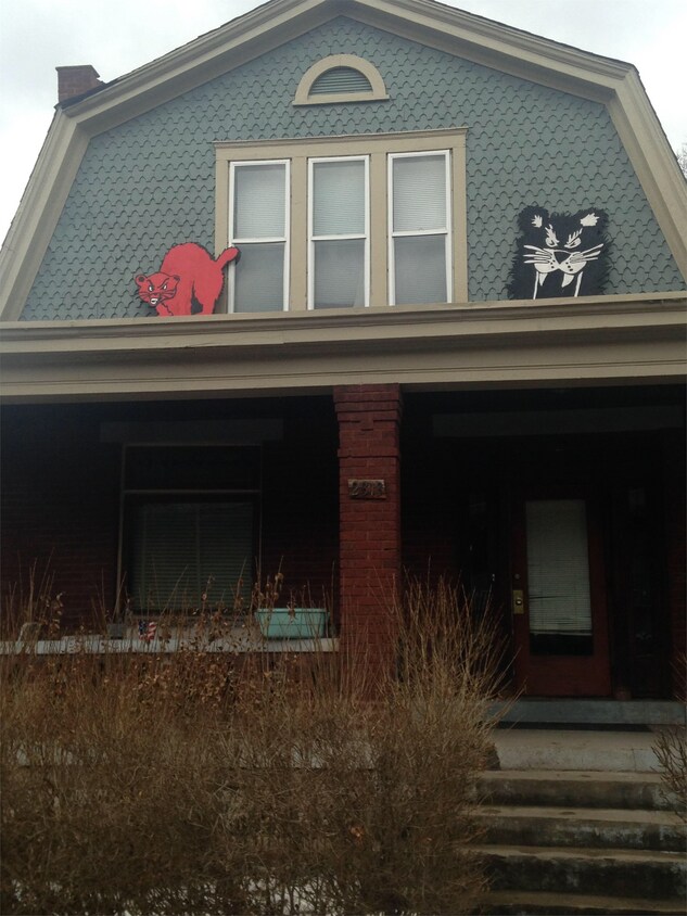 Photo - 2313 Chickasaw St (Cincinnati, OH)