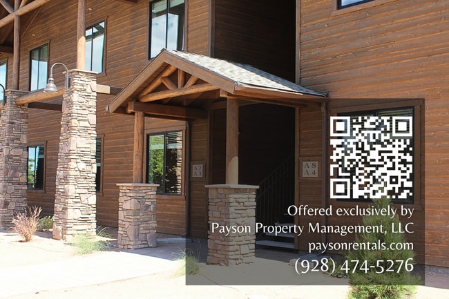 Building Photo - Newer 2 bed / 2 bath Bison Cove Condo Unit A1