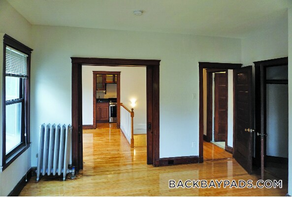 913 Boylston St Unit 6