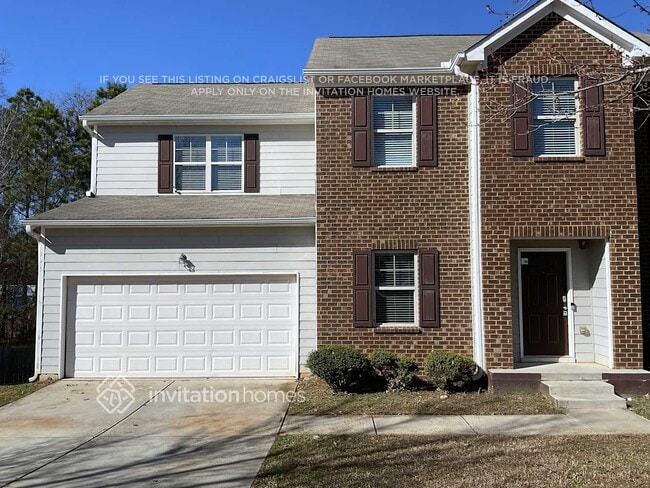 Building Photo - 2114 Centenary Main St