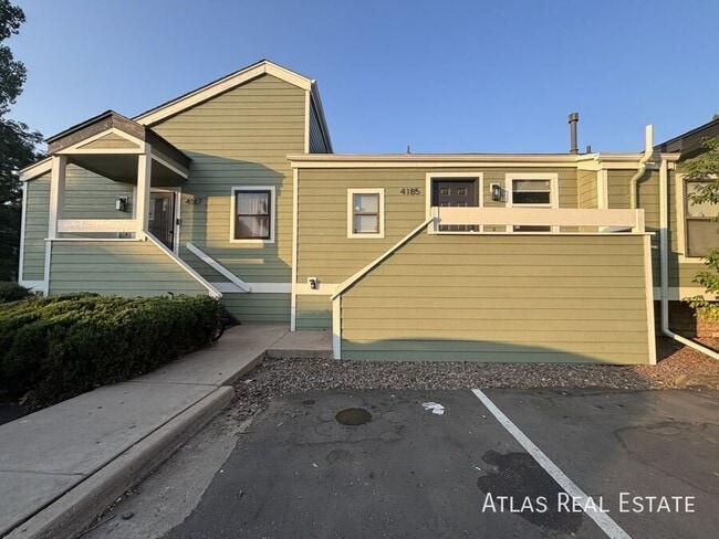 Building Photo - 4185 S Richfield Way
